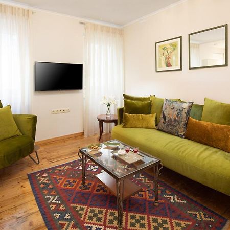 Casa Mia Corfu Town Apartment Dış mekan fotoğraf