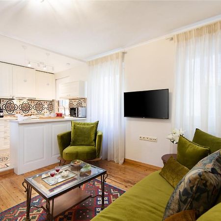 Casa Mia Corfu Town Apartment Dış mekan fotoğraf