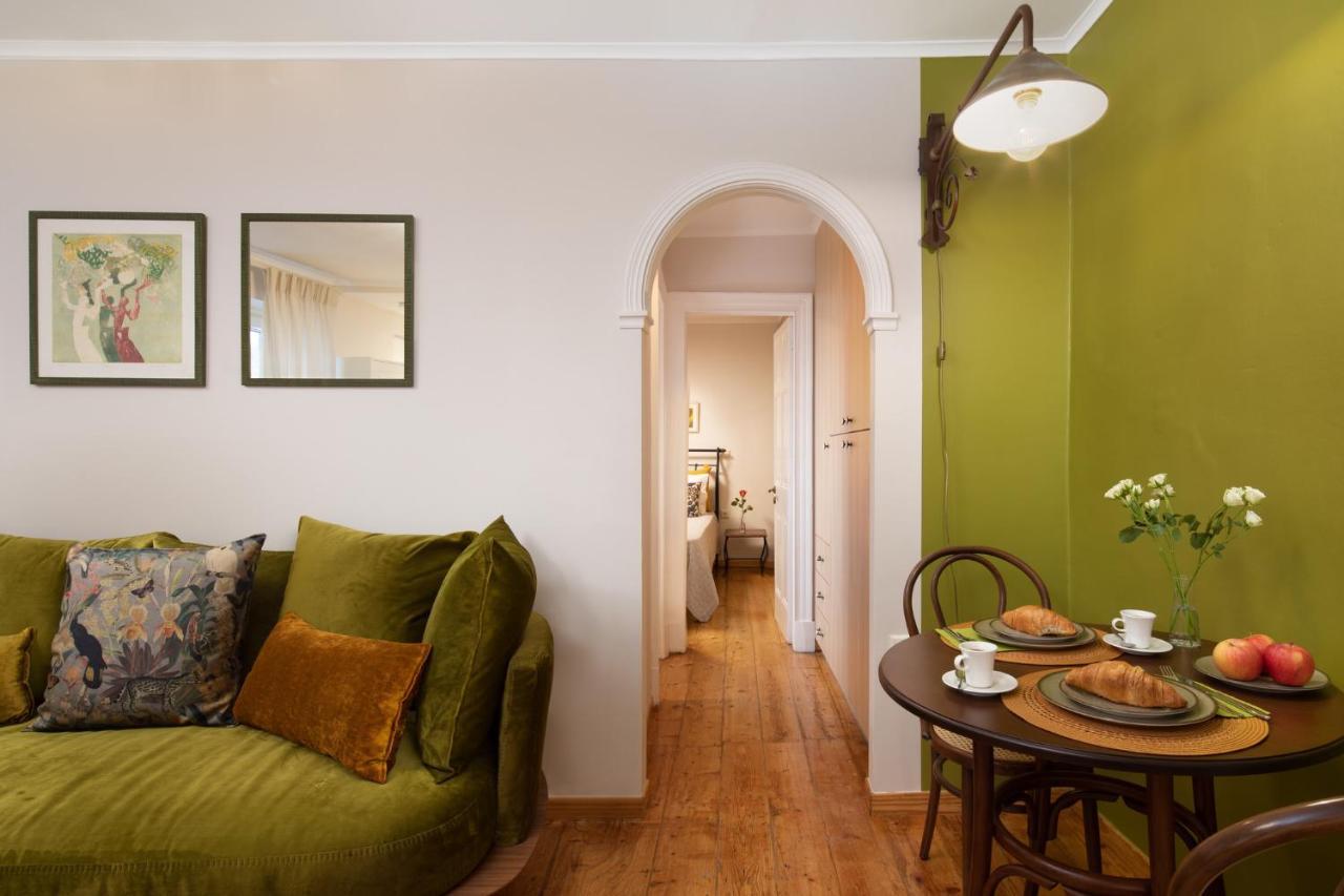 Casa Mia Corfu Town Apartment Dış mekan fotoğraf