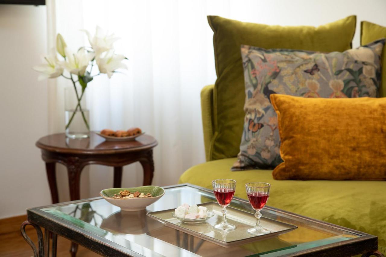 Casa Mia Corfu Town Apartment Dış mekan fotoğraf