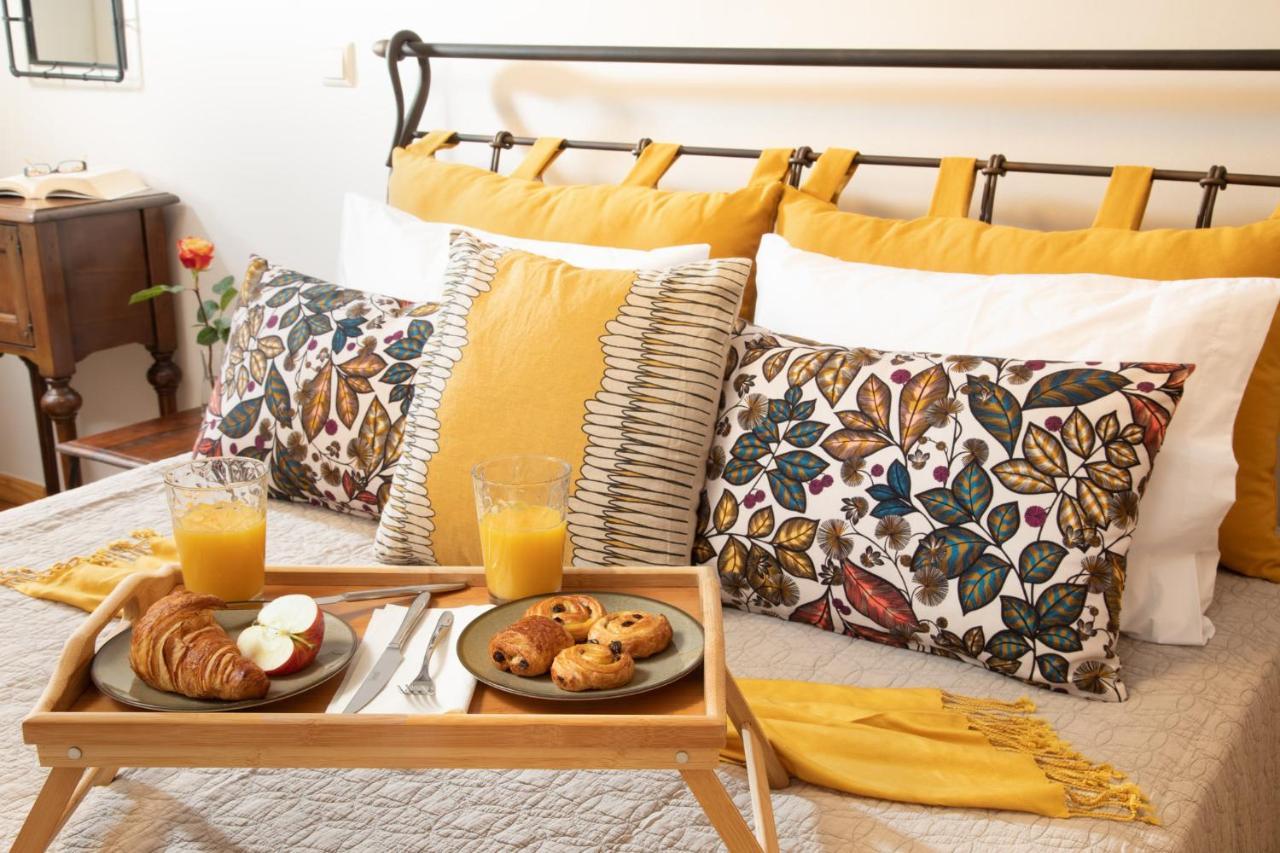 Casa Mia Corfu Town Apartment Dış mekan fotoğraf