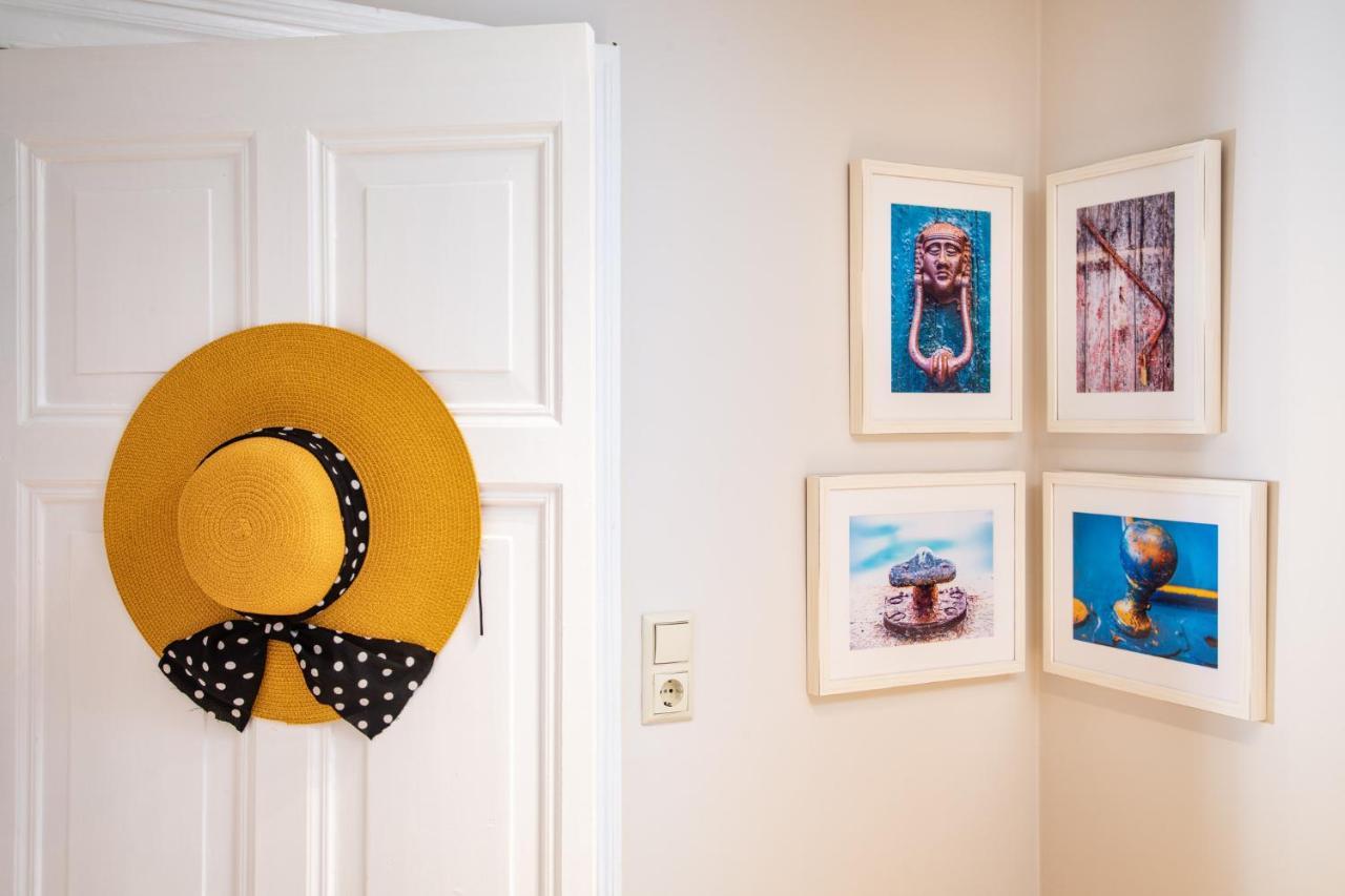 Casa Mia Corfu Town Apartment Dış mekan fotoğraf