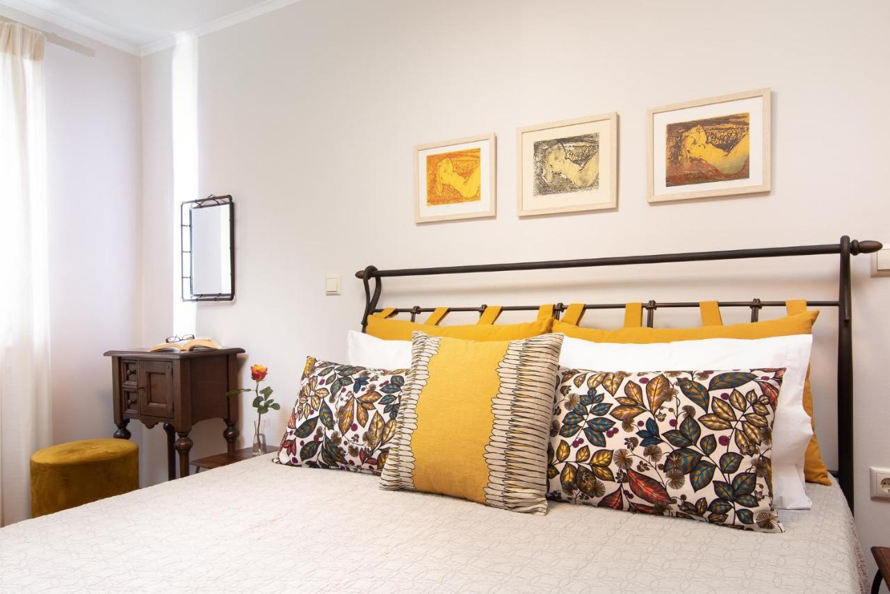 Casa Mia Corfu Town Apartment Dış mekan fotoğraf