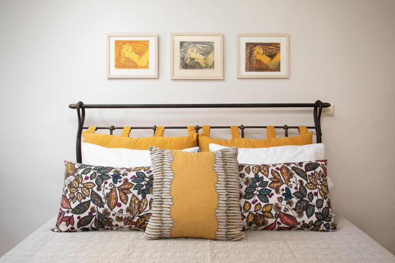 Casa Mia Corfu Town Apartment Dış mekan fotoğraf