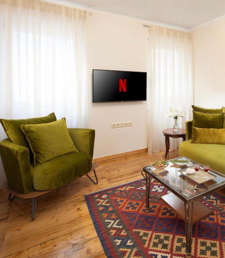 Casa Mia Corfu Town Apartment Dış mekan fotoğraf